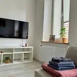Przytulna Kawalerka Rzg 5