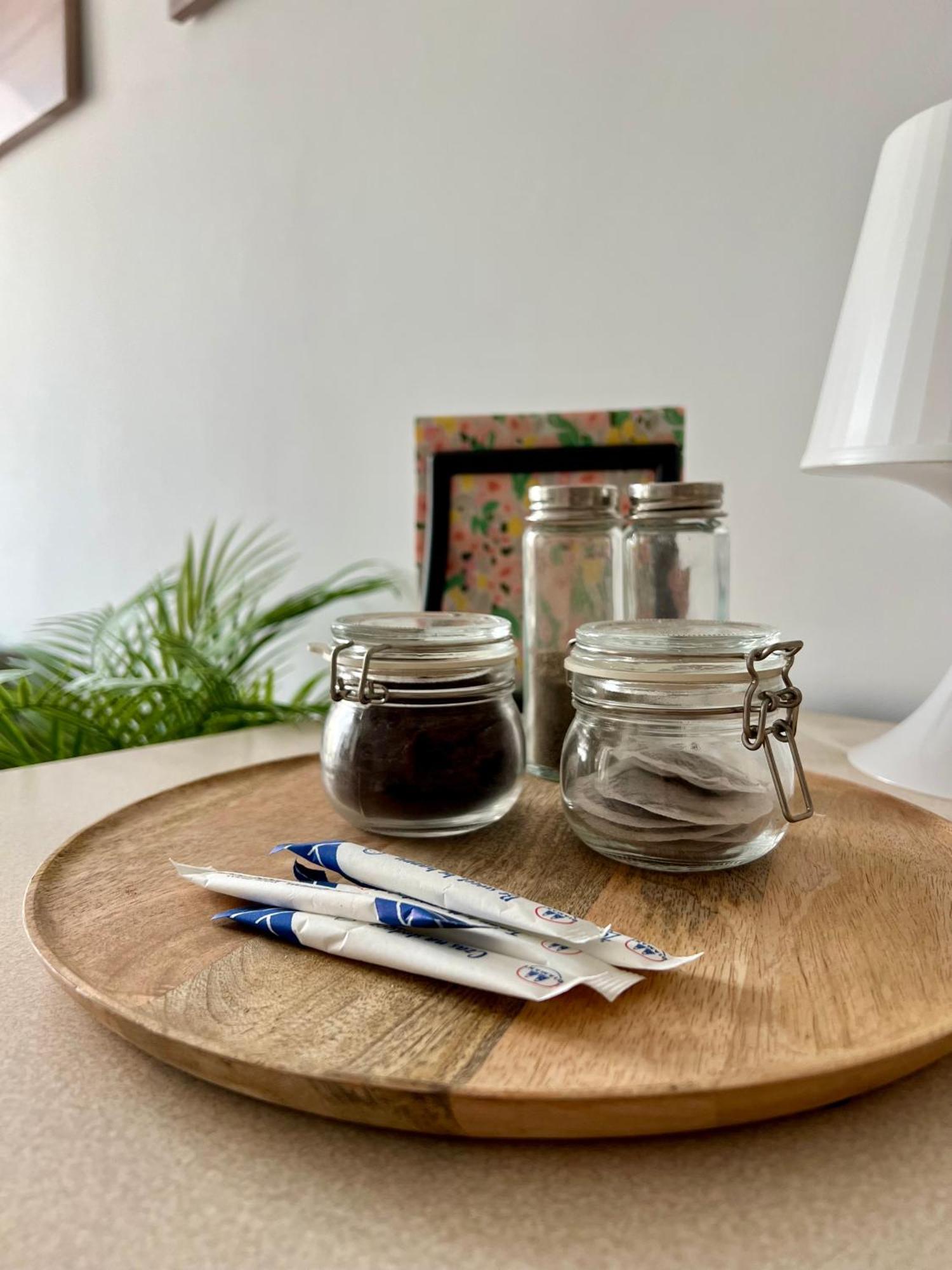 Przytulna Kawalerka Rzg 5 Apartament Łódź