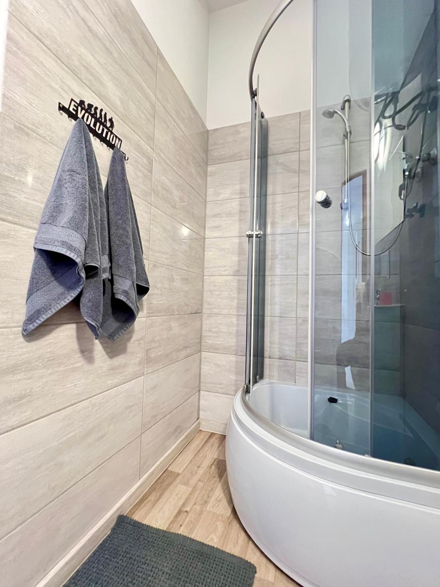 Przytulna Kawalerka Rzg 5 Apartament